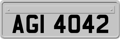 AGI4042