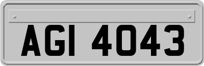 AGI4043