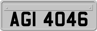 AGI4046