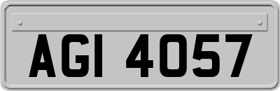 AGI4057