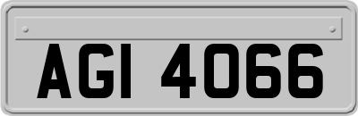 AGI4066