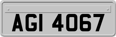 AGI4067