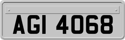 AGI4068