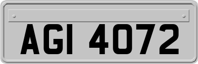 AGI4072