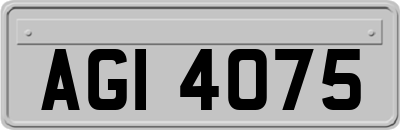 AGI4075