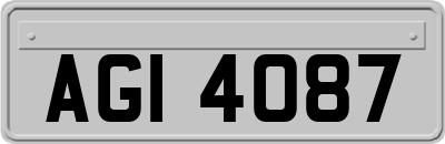 AGI4087