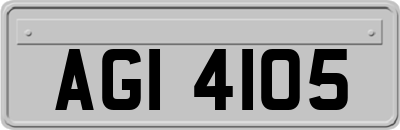 AGI4105