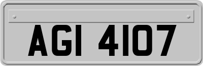 AGI4107