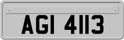 AGI4113