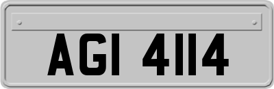 AGI4114