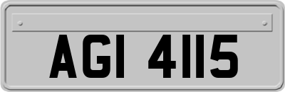 AGI4115