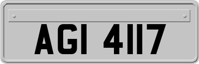 AGI4117