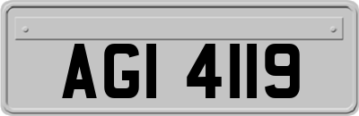 AGI4119