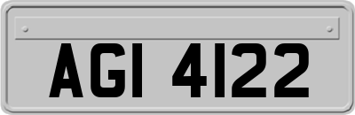 AGI4122