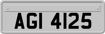 AGI4125