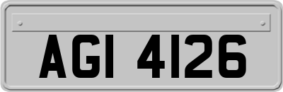 AGI4126