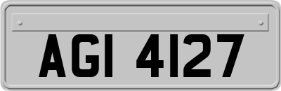 AGI4127