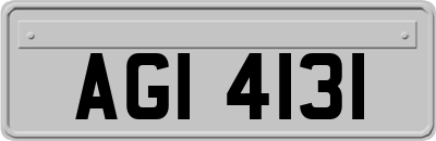 AGI4131