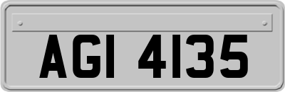 AGI4135