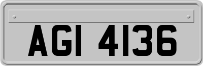 AGI4136