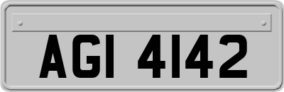 AGI4142