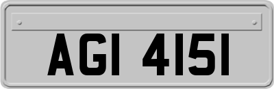 AGI4151