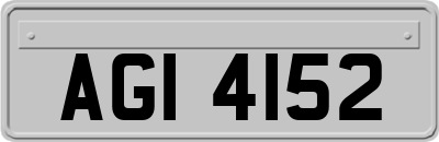 AGI4152