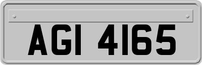 AGI4165