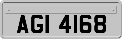 AGI4168