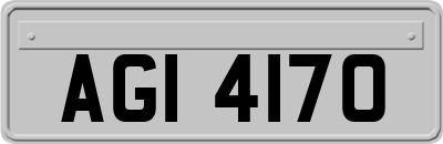 AGI4170