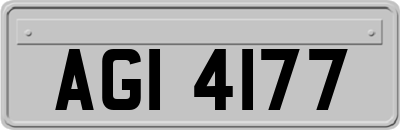 AGI4177