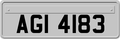 AGI4183