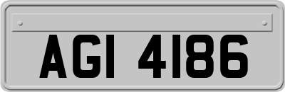 AGI4186
