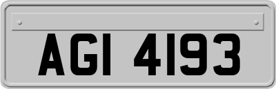 AGI4193