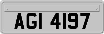AGI4197