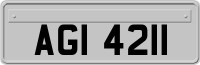 AGI4211