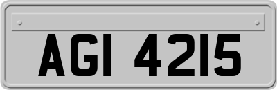 AGI4215