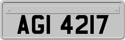 AGI4217
