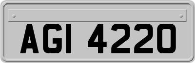 AGI4220