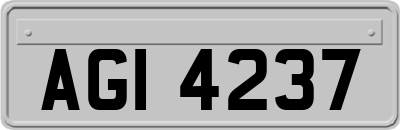 AGI4237