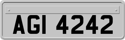 AGI4242