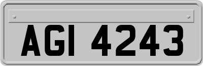 AGI4243