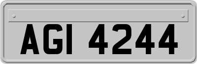 AGI4244