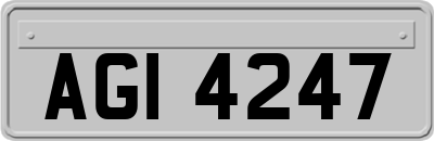 AGI4247