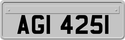 AGI4251