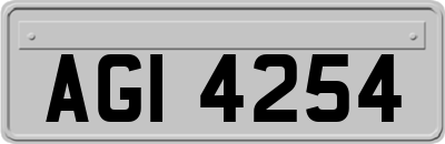 AGI4254