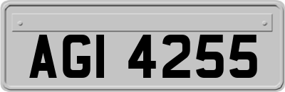 AGI4255