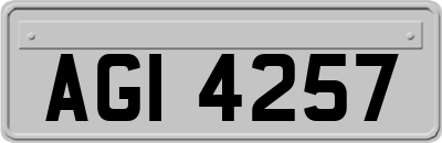 AGI4257