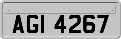 AGI4267