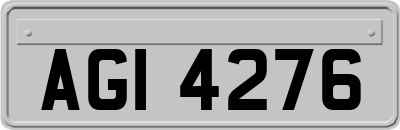 AGI4276